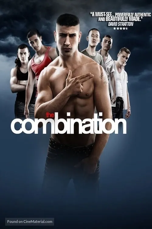 The Combination (фильм)