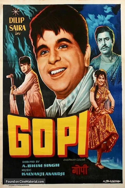 Gopi (movie)