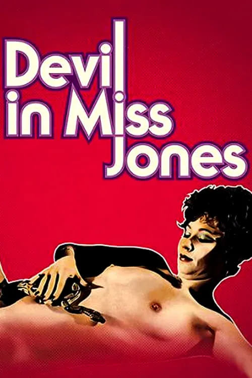 The Devil in Miss Jones (movie)