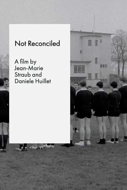 Not Reconciled (movie)