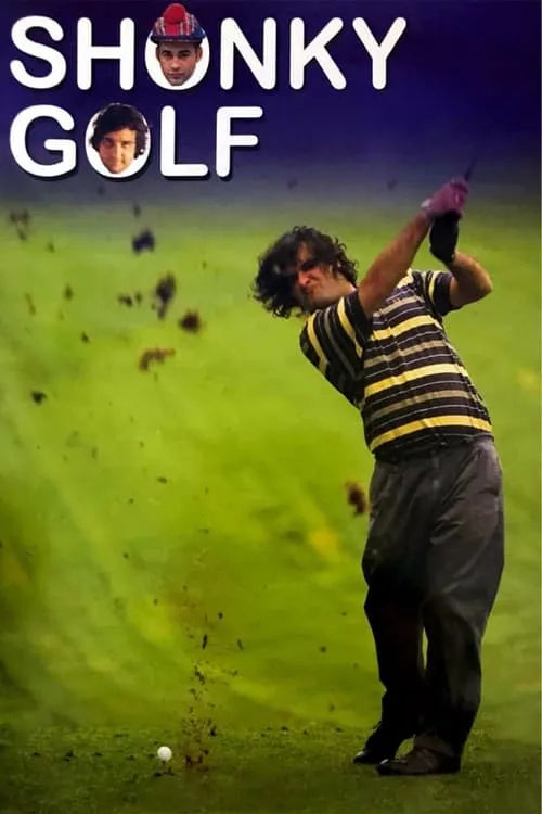 Shonky Golf (movie)