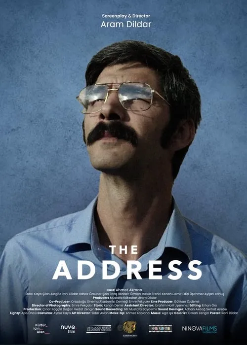 The Address (movie)