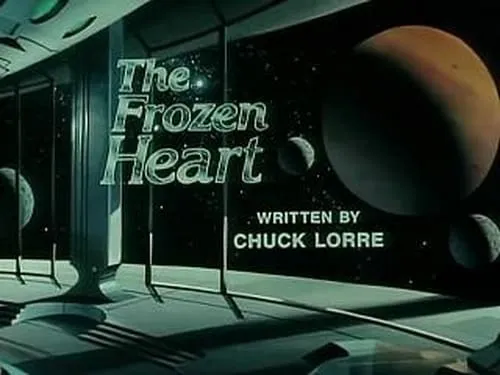 The Frozen Heart