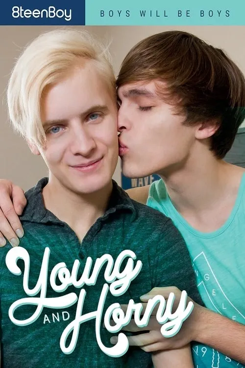 Young & Horny (фильм)