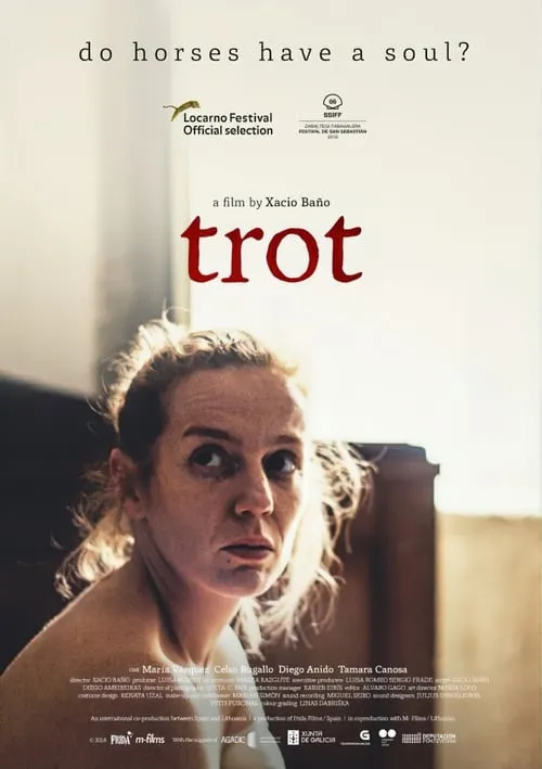 Trot (movie)