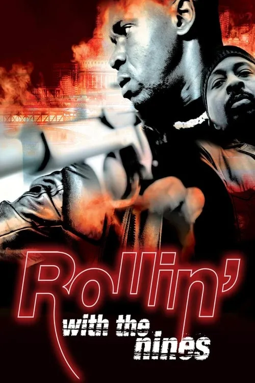 Rollin' with the Nines (movie)