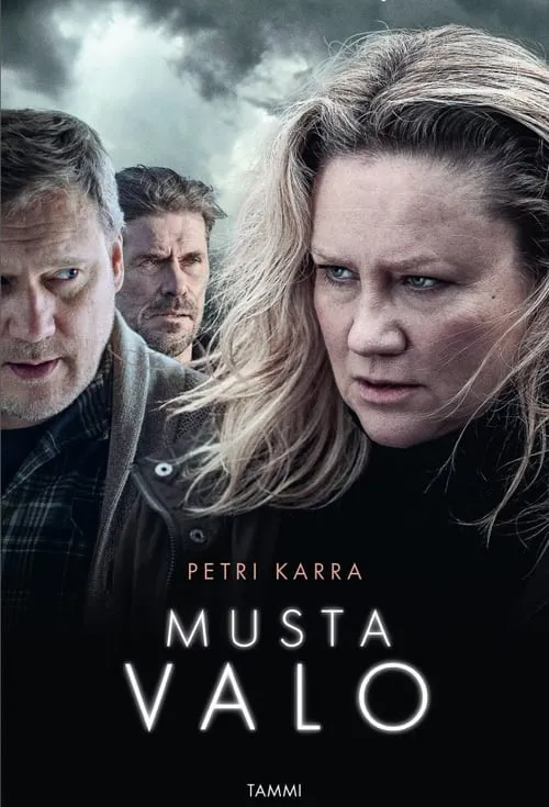 Musta valo (сериал)