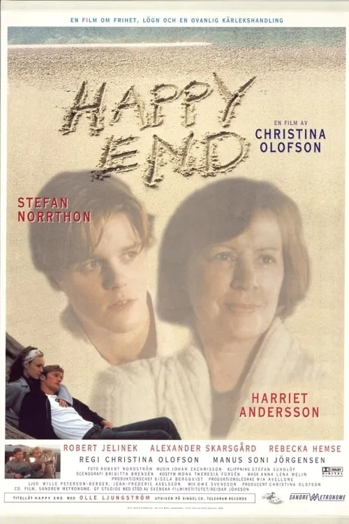 Happy End