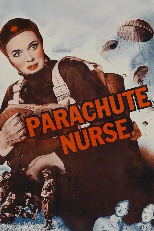 Parachute Nurse (movie)