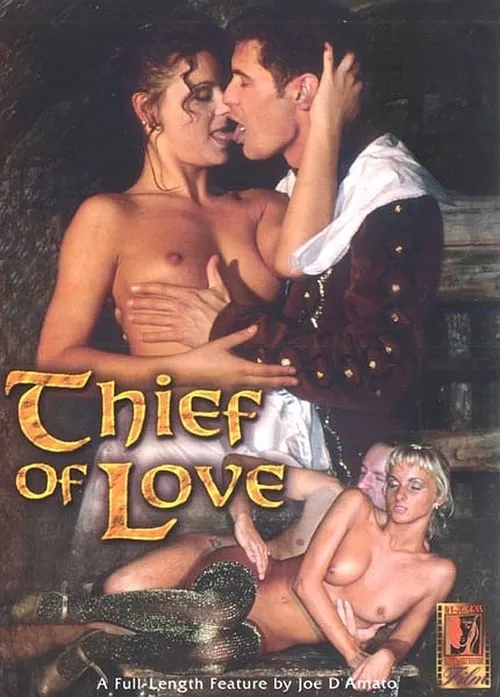 Thief of Love (movie)