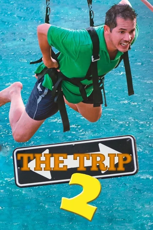 The Trip 2 (movie)