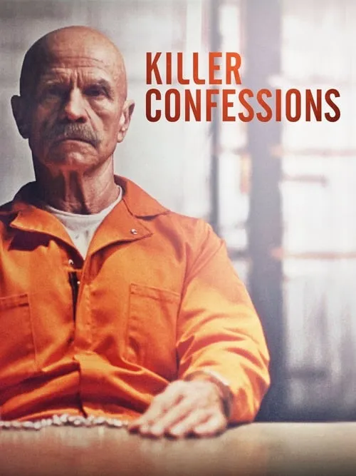 Killer Confessions (сериал)