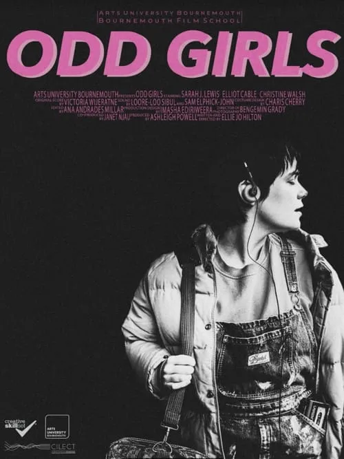 Odd Girls (movie)