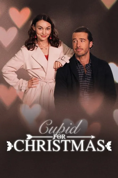 Cupid for Christmas (movie)