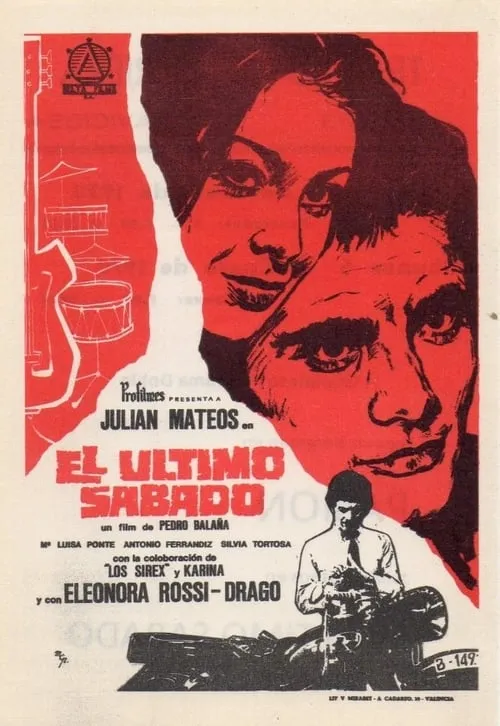 El último sábado (movie)