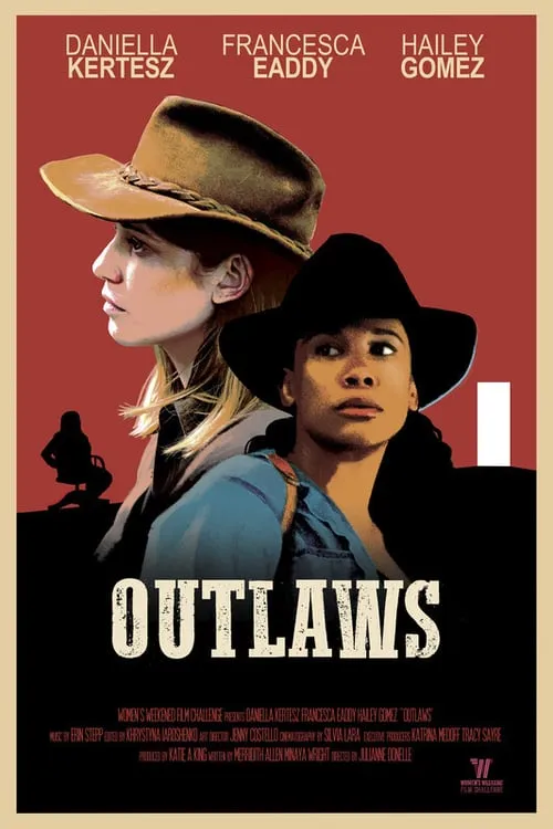 Outlaws (movie)