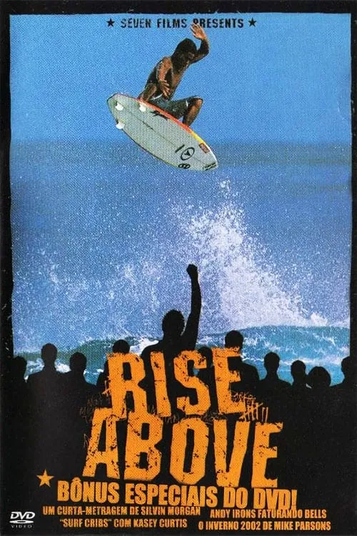 Rise Above (movie)