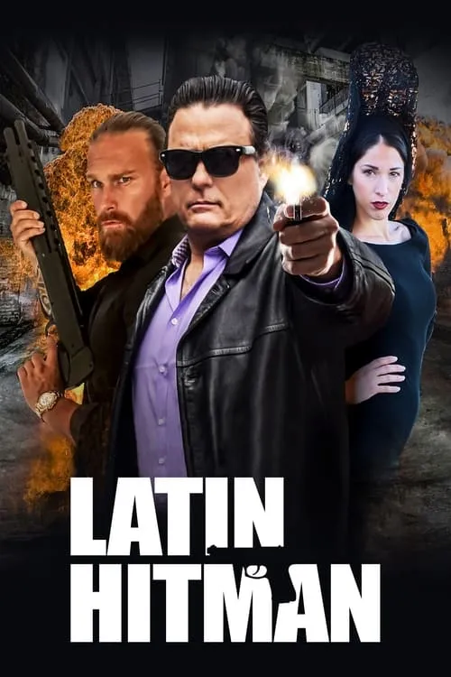 Latin Hitman (фильм)