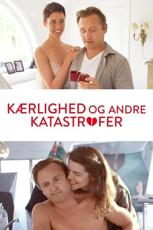 Kærlighed og andre katastrofer