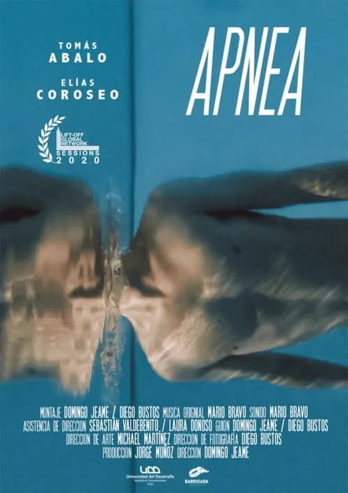 Apnea (movie)