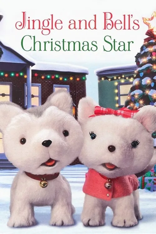 Jingle & Bell's Christmas Star (movie)