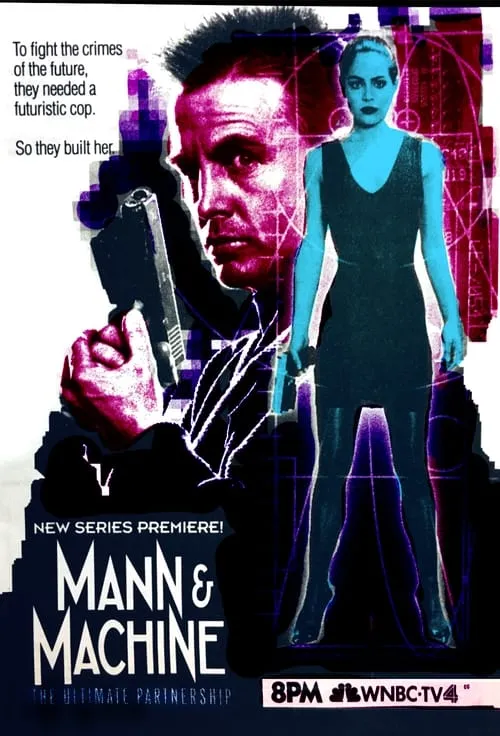 Mann & Machine (series)