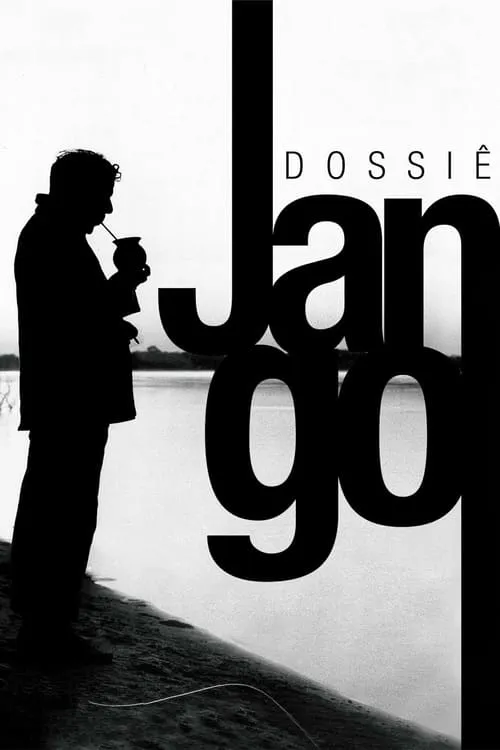 Dossiê Jango (movie)