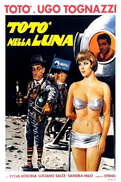 Totò nella Luna (movie)