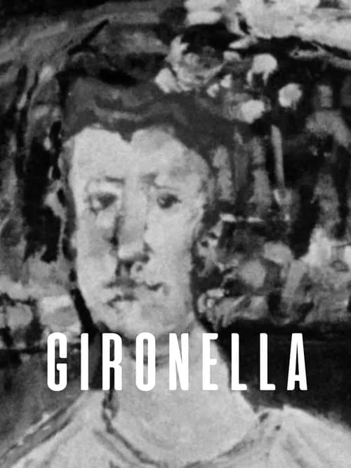 La creación artística. Gironella (фильм)