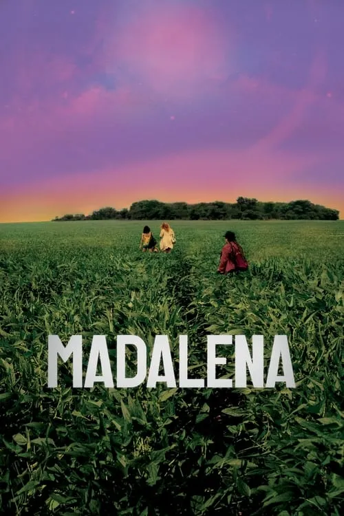 Madalena (movie)