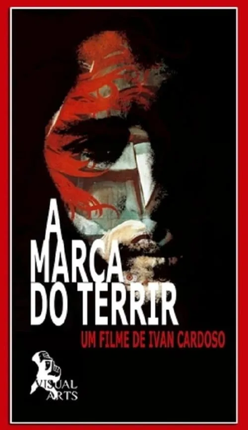 A Marca do Terrir (movie)