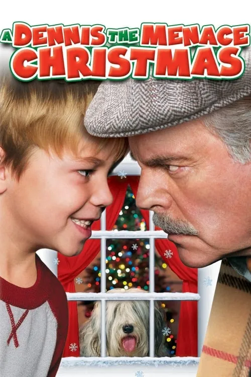 A Dennis the Menace Christmas (movie)