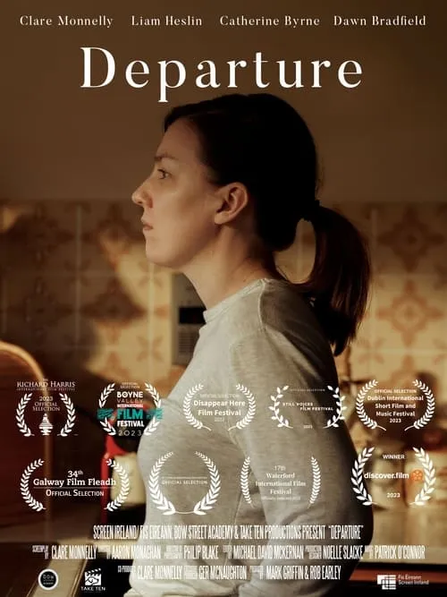 Departure (movie)