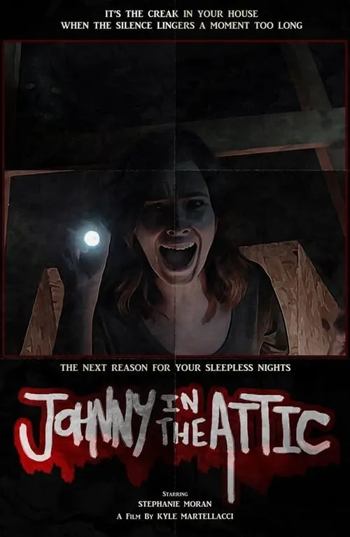 Johnny in the Attic (movie)