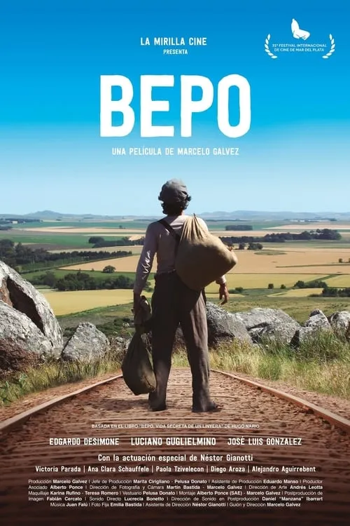 Bepo (movie)