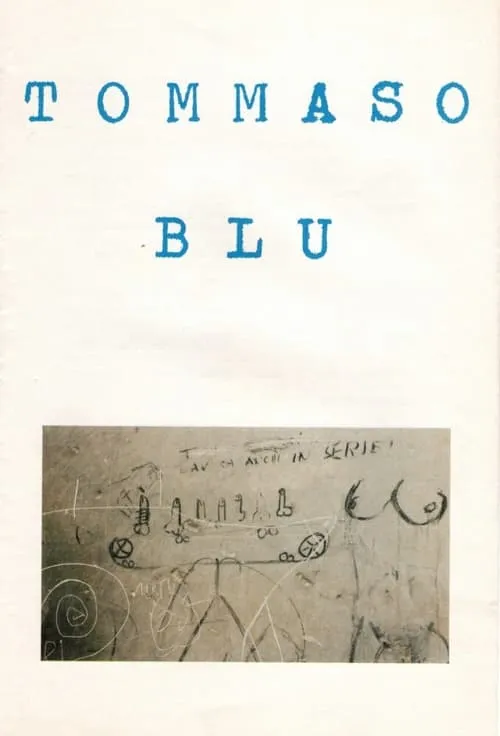 Tommaso Blu (фильм)