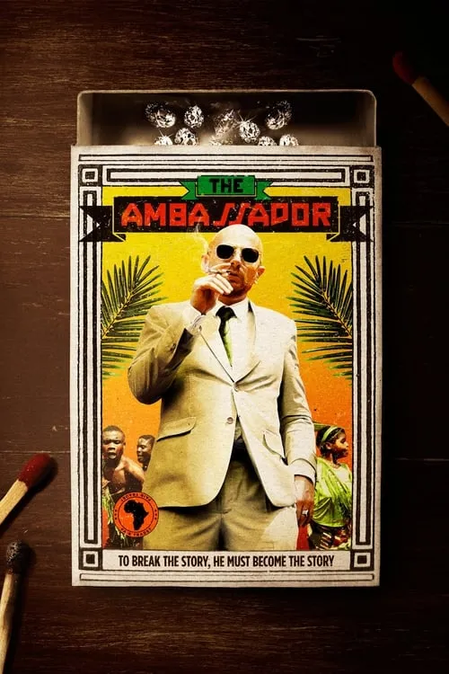 The Ambassador (movie)