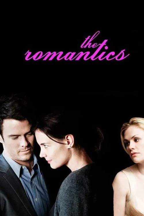 The Romantics (movie)