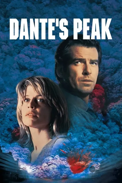 Dante's Peak (movie)