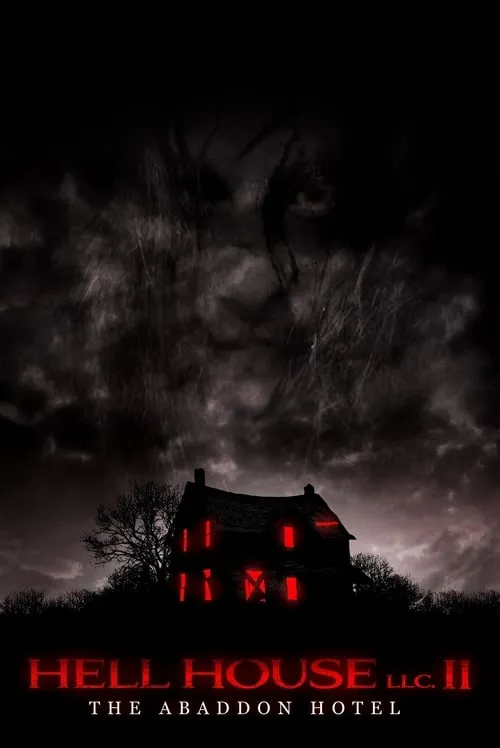 Hell House LLC II: The Abaddon Hotel (movie)