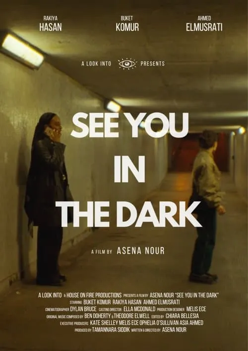 See You In The Dark (movie)