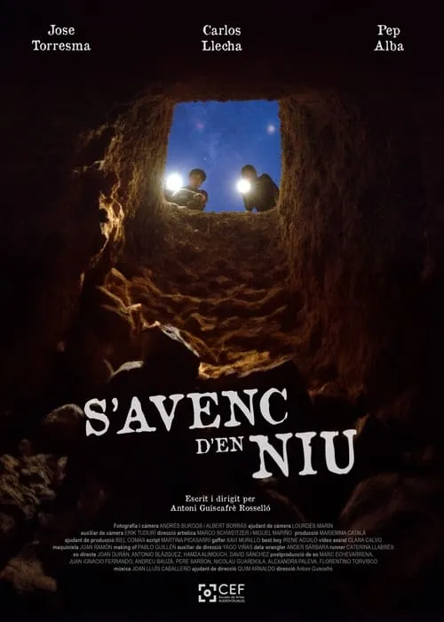 S'Avenc d'en Niu (фильм)