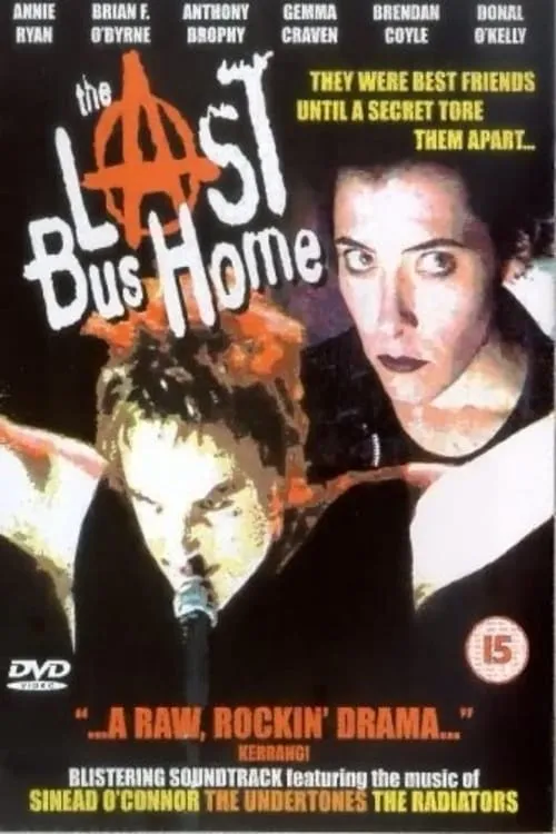 The Last Bus Home (movie)