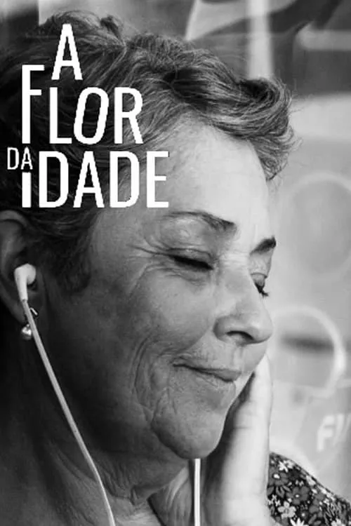 A Flor da Idade (фильм)