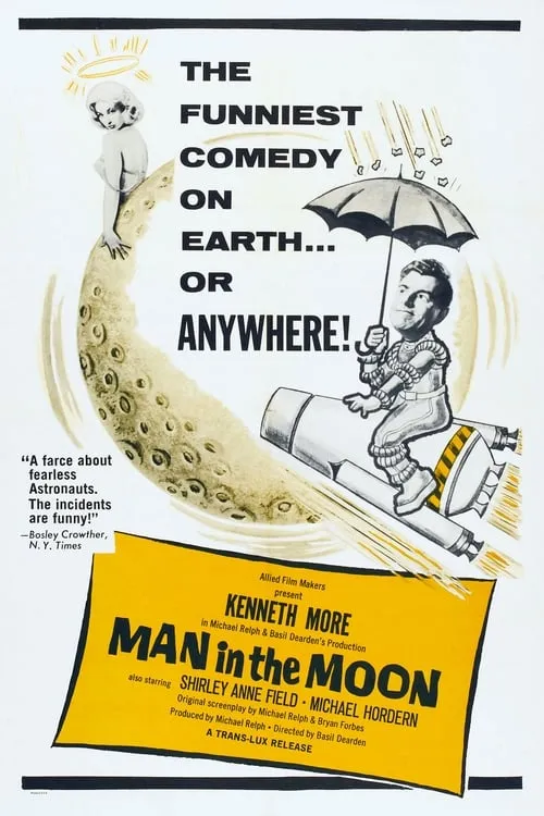 Man in the Moon (фильм)