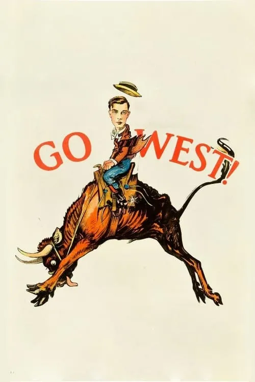 Go West (movie)