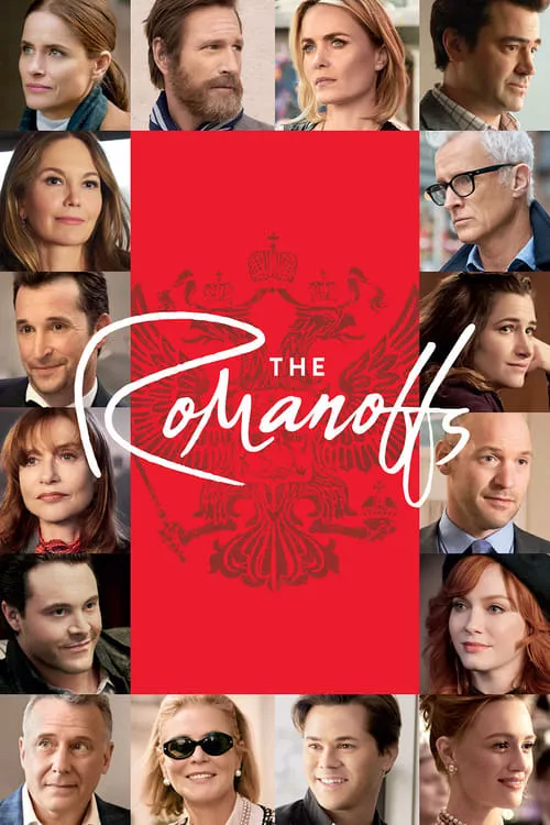 The Romanoffs (series)