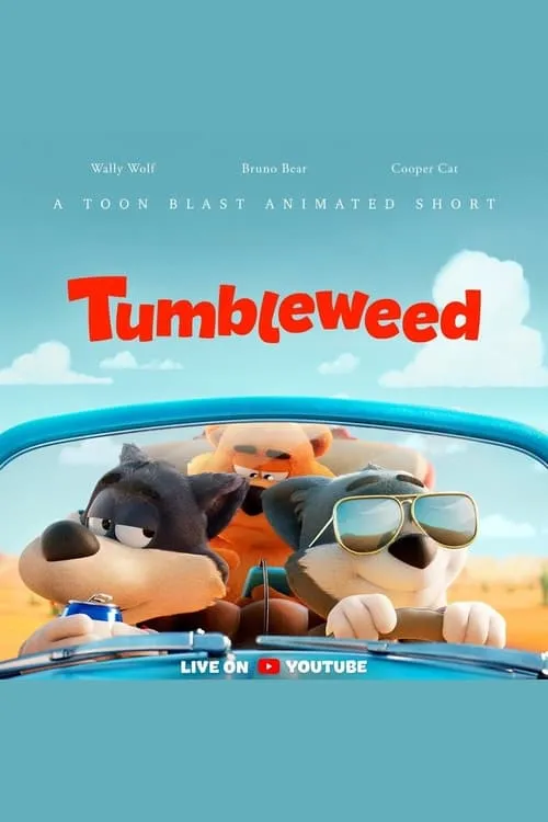 Tumbleweed (movie)