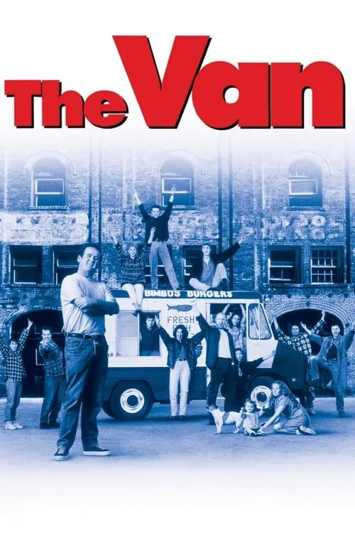 The Van (movie)