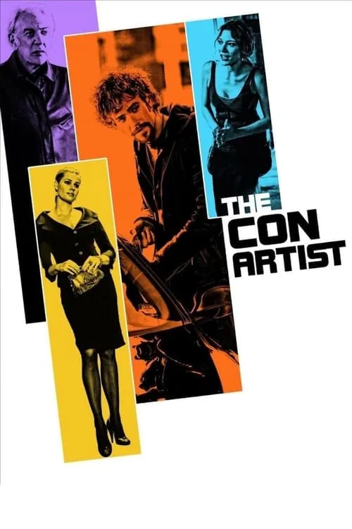 The Con Artist (фильм)